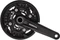 Shimano FC-MT500-3 Kurbelgarnitur Vorschaubild
