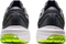 Asics GT-1000 11 sheet rock/black (Herren) Vorschaubild