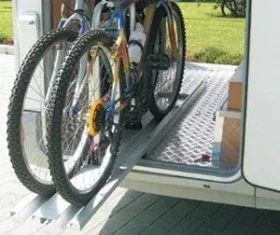 Fiamma Bike Slide für Carry-Bike Garage