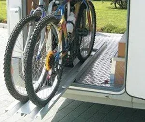 Fiamma Bike Slide für Carry-Bike Garage