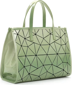 Suri Frey Sports Jessy-Lu Shopper sage finish