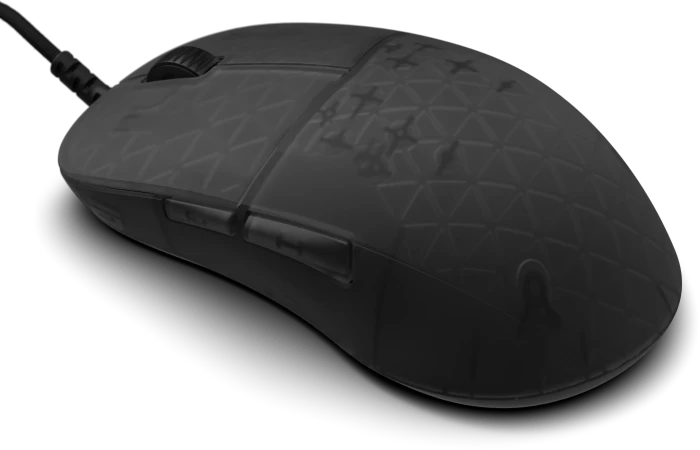 Endgame Gear XM2 8k Gaming Mouse Dark Frost, USB