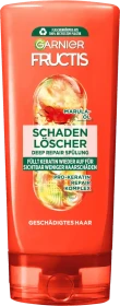 Garnier Fructis Schadenlöscher Deep Repair Spülung, 200ml