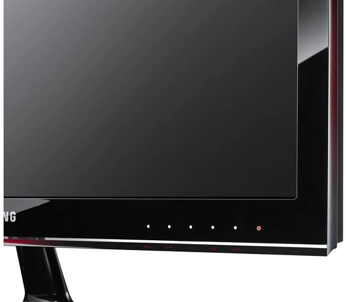 Samsung SyncMaster P2350, 23"