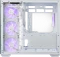 Cooler Master Elite 681 White, weiß, Glasfenster Vorschaubild