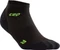 CEP Ultralight Low Cut Laufsocken schwarz/grün (Damen) Vorschaubild