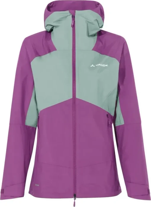 Vaude Simony 2.5L V Funktionsjacke magneto (Damen)