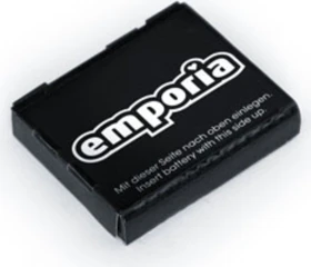 Emporia Akku