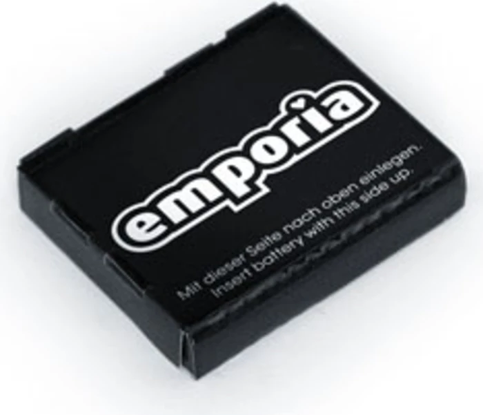 Emporia Akku