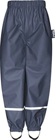 Playshoes Regenhose Matschhose lang marine (Junior)