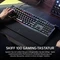 Corsair SKIFF 100, schwarz, LEDs RGB, USB, DE Vorschaubild