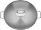 WMF Wok Pfanne 36cm Vorschaubild