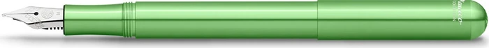 Kaweco Collection Liliput green, rechte Hand, mittel