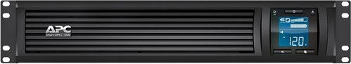APC Smart-UPS C 2U SmartConnect, 1000VA, USB