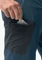 Jack Wolfskin Active Track Zip Off Zip-Off Hose lang dark sea (Herren) Vorschaubild