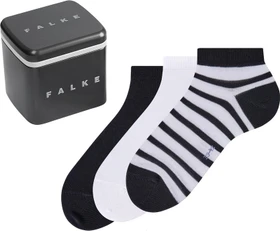 Falke Happy Box Socken sortiment, 3 Paare (Herren)
