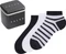 Falke Happy Box Socken sortiment, 3 Paare (Herren) Vorschaubild