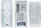 Raijintek Ponos Ultra White MS4, weiß, Glasfenster Vorschaubild