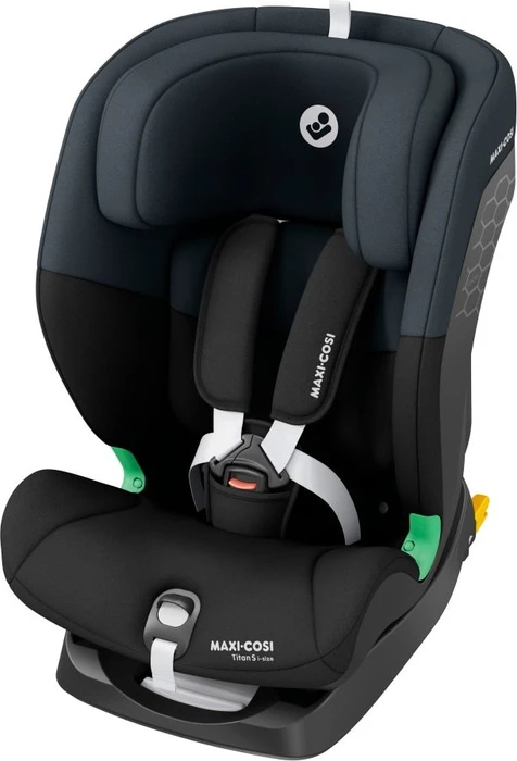 Maxi-Cosi Titan S i-Size tonal black