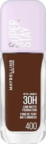 Maybelline Super Stay 30H Lumi-Matte Foundation Nr. 400, 35ml
