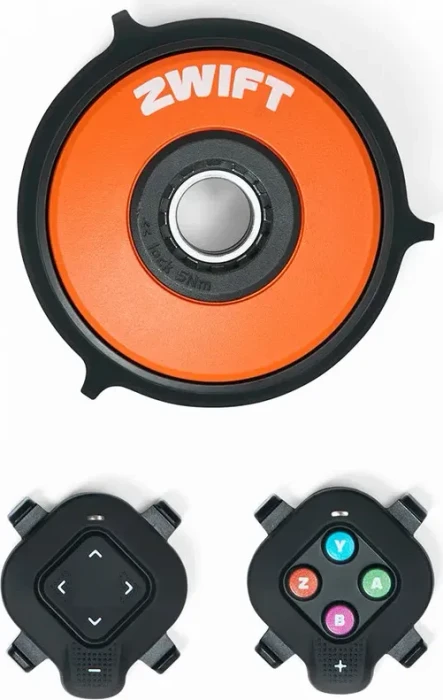 Zwift Cog & Click v2 Upgrade Kit