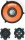 Zwift Cog & Click v2 Upgrade Kit (710010)