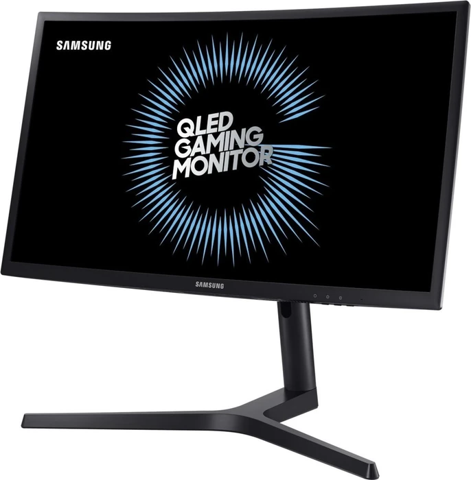 Samsung CFG73, 27"