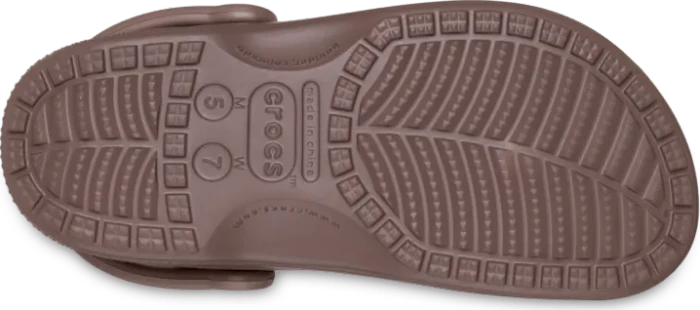 Crocs Baya Clog truffle
