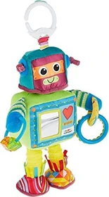 Tomy Lamaze Rusty der Roboter