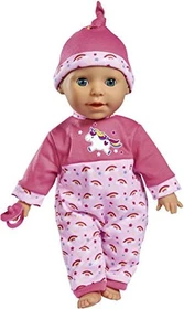 Simba Toys Laura Kitzel Baby