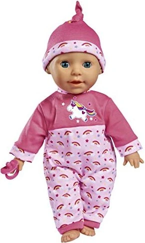 Simba Toys Laura Kitzel Baby