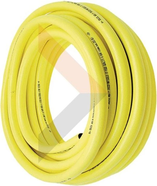 Tricoflex Gartenschlauch gelb, 25m (048273)