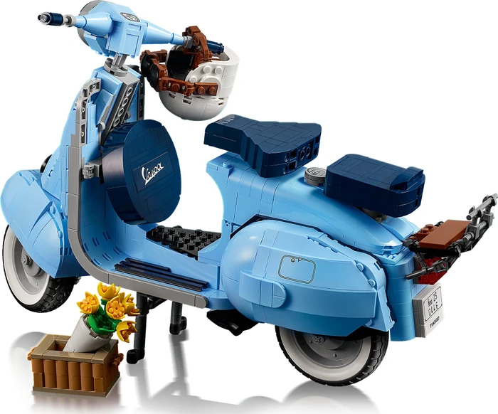 LEGO Creator Expert - Vespa 125