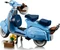 LEGO Creator Expert - Vespa 125 Vorschaubild