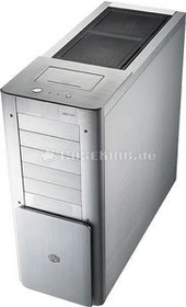 Cooler Master ATCS 840 silber
