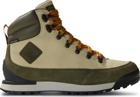 The North Face Back-to-Berkeley IV Textile gravel/new taupe green (Herren)