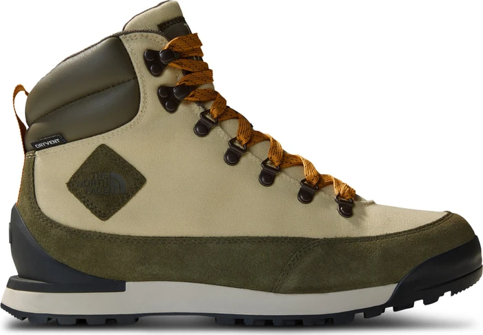 The North Face Back-to-Berkeley IV Textile (Herren)