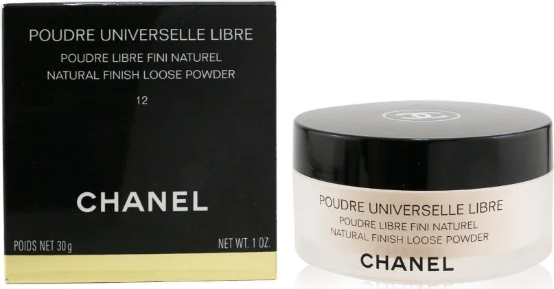 Chanel Poudre Universelle Libre Puder ab € 28,00 (2026