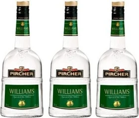 Pircher Williams Christbrinen Linie Südtirol 700ml