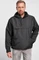 Brandit Windbreaker Anorak schwarz (Herren) Vorschaubild