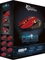 White Shark Caesar Gaming Mouse rot, USB Vorschaubild