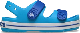 Crocs Crocband Cruiser Sandal venetian/blue bolt (Junior)