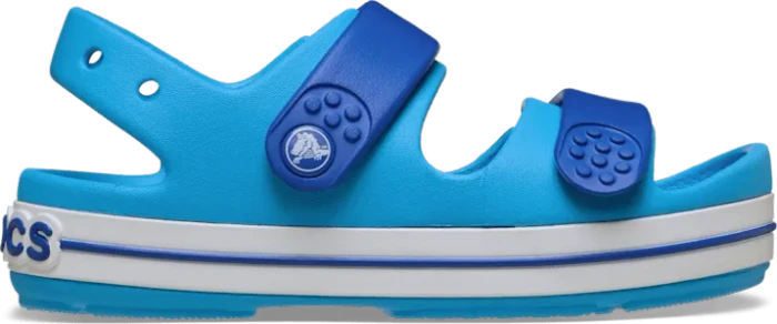 Crocs Crocband Cruiser Sandal (Junior)