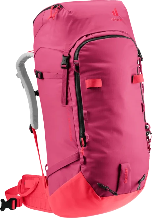 Deuter Freescape Pro 38+ SL