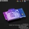 Barrow NVIDIA RTX 4090 LRC 2.0 Full Coverage GPU Water Block schwarz, ASUS STRIX/TUF 4090 Aurora Vorschaubild