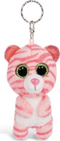 Nici Glubschis Tiger Fula Schlüsselanhänger 9cm