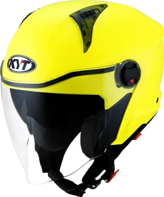 KYT D-City Plain gelb