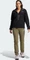 adidas Terrex Xploric High Pile Fleece Pullover schwarz (Damen) Vorschaubild