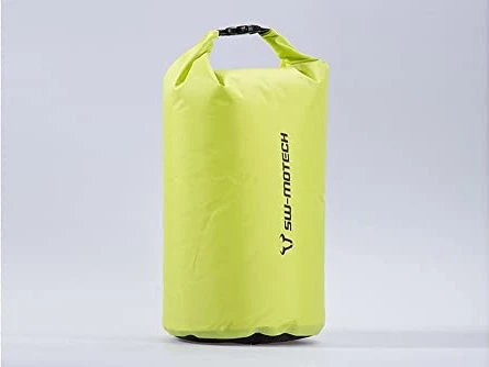 SW-Motech Drypack Packsack 20L gelb