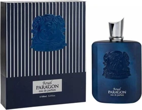 Zimaya Royal Paragon Eau de Parfum, 100ml